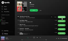 Check out these websites and apps for legal, free music downloads. I96ngczs0jp5sm