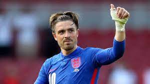 Jack grealish is a midfielder who have played in 22 matches and scored 6 goals in the 2020/2021 season of premier. Jack Grealish Aston Villa Open Contract Talks With England Star Amid Interest From Manchester City Football News Sky Sports
