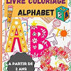 Livrets d'activités gratuits à imprimer avec de nombreux jeux de labyrinthes, relier les points, dessins à colorier, graphisme et jeux des différences. 1