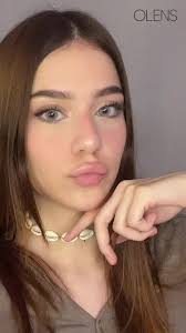 Russian Velvet Grey Contacts