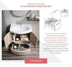 Vuoi Un Bagno Pulito E Ordinato Organizza Tutto Nel Mobile Sotto Lavabo Mobile Bagno Bagni Puliti Bagno