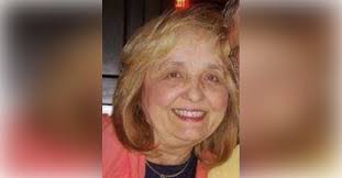 Obituary information for Rosalia Trowbridge