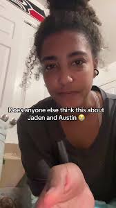 Austin and Jada Love Island