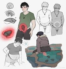 Rule 34 Dev - 1boy arthropod birth birthing bulge bulge_through_clothing  cock_bulge cuntboy dripping flittermilk fossil happy_trail huff human  inside_view intersex male male_pregnancy onomatopoeia outie_navel  ovipositor ovipositor_penis penis_bulge ...