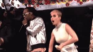 See more ideas about migos, migos quavo, rappers. Twitter Doesn T Know How To Feel About Katy Perry S Dancing During Migos Snl Performance