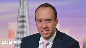 I'm A Celebrity: Matt Hancock's Suffolk constituents air their views