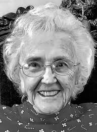 Roberta Jean Vorhies Mattson