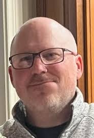 Christopher Woodrow Blickenstaff Obituary (2025)