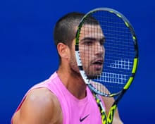 Wimbledon 2013: men's quarter-finals