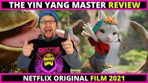 Untuk mendownload download the yin yang master dream of eternity sub indo, kalian bisa kunjungi link dibawah Download The Yin Yang Master Netflix 2021 Film Movie Review