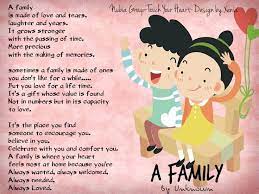 Black Family Poems And Quotes Quotesgram By Quotesgram Family Poems Poems Black Families
