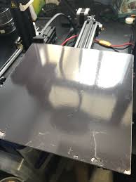 4pc/10pcs 3d printer parts spring heated bed 10*25mm hot plate 3d printer accessories reprap imported for ender 3 cr10 mk2b mk2a. Should I Remove The Magnetic Sticker Off My Ender 3 Pro For My Glass Bed 3dprinting