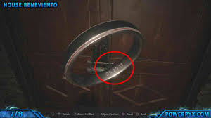 1 puzzle 2 trivia 3 gallery 4 related content the clue to the puzzle is at strange statues (cave painting). Resident Evil 8 Village All Puzzle Solutions Guide