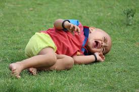 Je baby boekt steeds meer succes met zijn dagelijkse krachttraining als hij 5 maanden oud is. Familiaer Middelhavsfeber Fmf Bindevevssykdommer Nobindevevssykdommer No