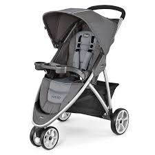 Ke mana pun jadi mudah. 7 Merek Dan Harga Stroller Bayi Terbaik Dari Rp350 Ribu Rp15 Juta