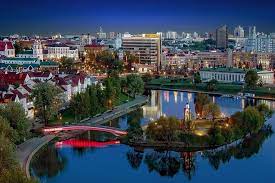 The catalog contains more than 1500 photos from 22 nominations from more than 1000 authors of the 5rd 35awards. Top 10 Gorodov Belarusi Kotorye Vam Nuzhno Posetit Visit Belarus