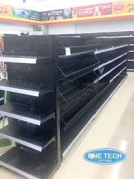 Thực phẩm thiết yếu cũng được tăng cường. Dá»± An Thiáº¿t Káº¿ Va Láº¯p Ä'áº·t Gia Ká»‡ Sieu Thá»‹ Cho Vinmart