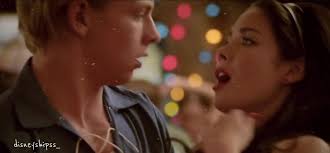 Brady and Lela Friendship