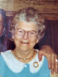 Samantha Jane Anglin Moshier (1895-1986)