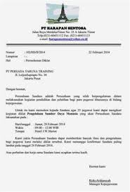 Salah satu bentuk surat yang biasa digunakan dalam penulisan surat ini adalah surat bentuk lurus atau agar lebih jelas, bisa dilihat dari bagan surat bentuk lurus serta contoh surat bentuk lurus berikut ini. Contoh Surat Penawaran Bentuk Semi Block Style Ilmusosial Id
