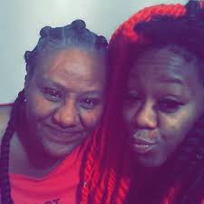 Tiffany Denise Davis 更换了头像- Tiffany Denise Davis