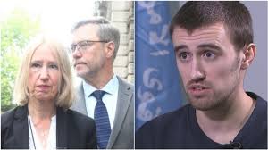 Parents of British Islamic State member known as 'Jihadi Jack' spared jail  despite funding terrorism