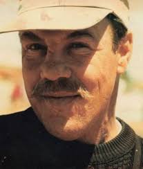 Roland LEBLANC (1958-2024)