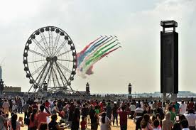 Celebrate every day with our free daily update. Uae National Day What To Do In Dubai Abu Dhabi And Sharjah Events Gulf News