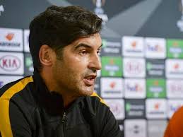 Fonseca vintage ports are noted for their luscious fruitiness which develops great opulence and complexity with age. Jelang Laga Vs Braga Paulo Fonseca Itu Akan Jadi Laga Berat Untuk As Roma Liga Olahraga