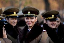 Maybe you would like to learn more about one of these? Parada De 1 Decembrie BucureÈ™ti Cele Mai Frumoase Femei In UniformÄƒ MilitarÄƒ