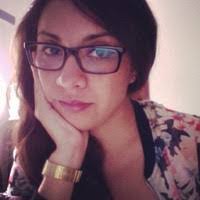 Yvette Ibarra's Instagram, Twitter & Facebook