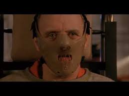 The silence of the lambs was one of the most frightening movies ever made, but it wasn't the serial killer buffalo bill who the fbi was hunting over the course of the movie. The Silence Of The Lambs Senator Ruth Martin Meets Hannibal Lecter Youtube