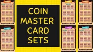 Level up your village, get them by spinning, participate in events, complete card sets, or just passively earn them by time passing by! Coin Master Boom Villages List Updated 2020 In 2021 Card Set Free Gift Card Generator Coins