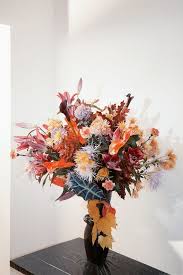 Maybe you would like to learn more about one of these? Cathrinabroderick Floral Bouquet By Pierre Banchereau For Purple Floral Display Plant Design Original Bouquets