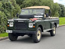 Image result for Bronze Green 1982 Land Rover