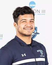 2025-26 Men's Wrestling Roster