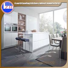 Updated small kitchen designs 2019 with fresh and modern appliances. Australia Standard Modular Kitchen Design With Long Island Breakfast Table Buy Modular Kitchen Designs Small Kitchen Designs Laminate Kitchen Design Product On Alibaba Com