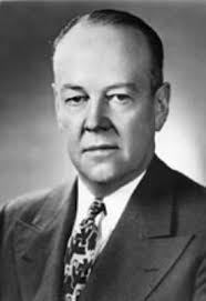 Clarence Manion (1896-abt.1979)