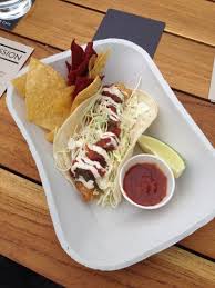 We are happy to hear that you enjoyed your experience with us and look forward to seeing you again soon. Concession Eating At Cactus Club English Bay Vancouver Foodster