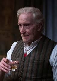 Harry Potter (genderswap) Fan Casting