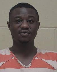 Bossier Parish Jail Bookings 2-7-21