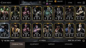 May 17, 2015 · mortal kombat x mobile app unlock glitch! Hack Unlock Character Game Mkx Mobile Ios Posts Facebook