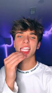 Maybe you would like to learn more about one of these? 2 Things 1 To Me It Kinda Sounds Like He S Got Teeth Whiteners In 2 I Nose Scrunched Way Too Much