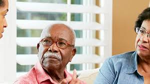 Into the Fold: How to Include the Family Caregiver in the Care Team