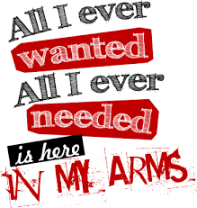 All i ever wanted all i ever needed. Download All I Ever Wanted Png Graphic Cave Poster Png Image With No Background Pngkey Com