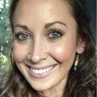 Angelica Jolly's Instagram, Twitter & Facebook