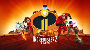 الفيلم الانيميشن و الاكشن و المغامرة و الكوميديا و. Ø§Ù„Ø£Ø¨Ø·Ø§Ù„ Ø§Ù„Ø®Ø§Ø±Ù‚ÙˆÙ† 2 Ù„ØªØºÙŠÙŠØ± Ø§Ù„Ù‚Ø§Ù†ÙˆÙ† Ø¹Ù„ÙŠÙƒ Ø®Ø±Ù‚Ù‡ Ø­ÙƒØ§ÙŠØ§
