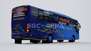 Yg penting berkah selamet rejeki ngalir. Free Tentrem Max Bus Mod For Bus Simulator Indonesia Sgcarena