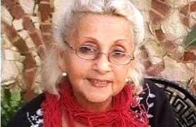 Miriam Muñoz to participate in film inspired by poet Paco Mir.