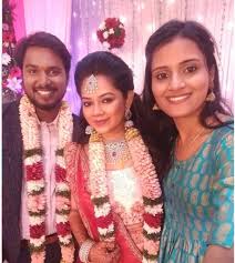 Anchor Anitha Sampath Marriage Photos 7 reasons why you should discuss your career before marriage. anchor anitha sampath marriage photos